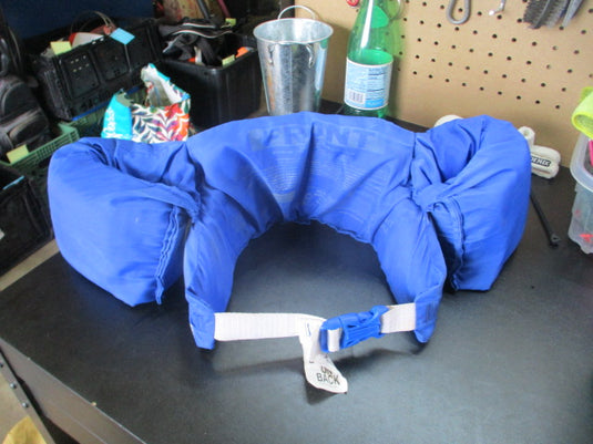 Used Puddle Jumper Flotation Vest w/ Arm Bands 30-50lbs