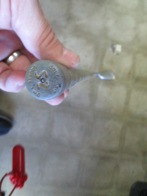 Load image into Gallery viewer, Used Square Two Ladies RH Sand Wedge
