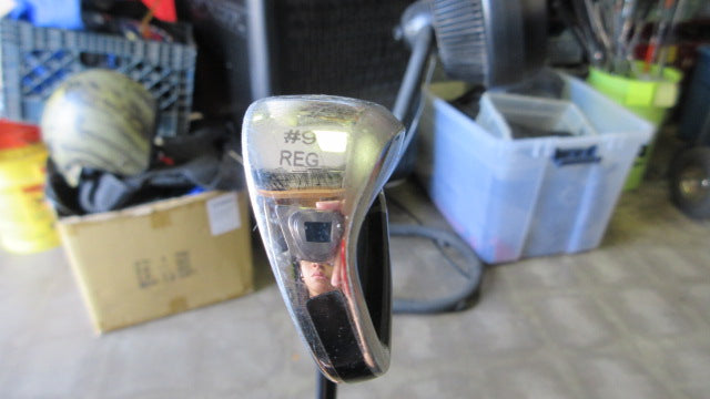 Load image into Gallery viewer, Used King Cobra S9 6 Iron - RH
