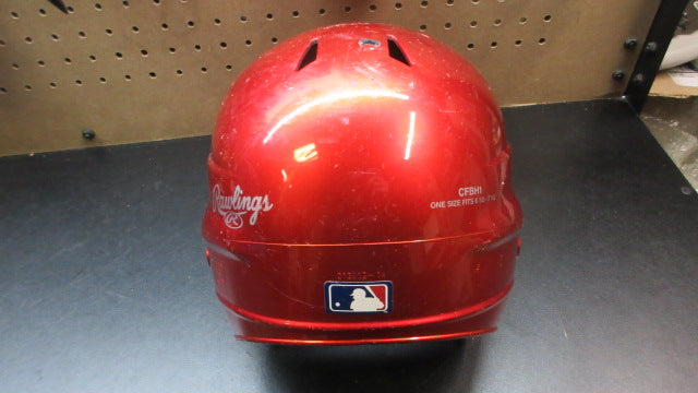 Load image into Gallery viewer, Used Rawlings Batting Helmet - 6 1/2" - 7 1/2"
