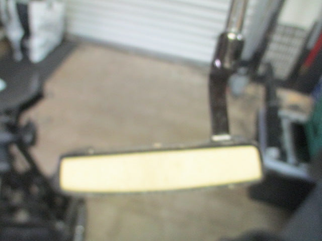 Load image into Gallery viewer, Used Black Velvet 220 RH Putter
