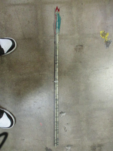 Used Easton 2117 Pack Of 3 Arrow Shafts