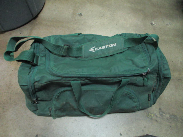 Load image into Gallery viewer, Used Easton Equipment Duffle Bag With Bat Sleeves
