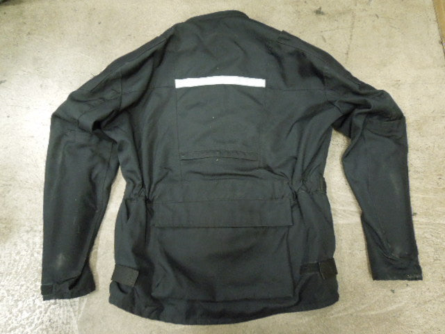 Load image into Gallery viewer, Used Joe Rocket Ballistic Series Kevlar Riding Jacket Size Tall Large
