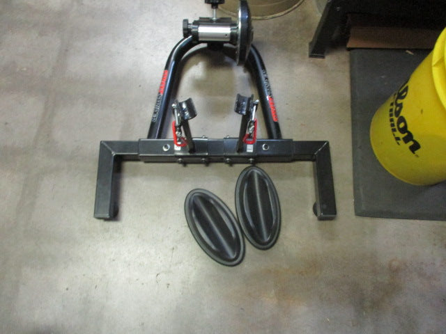 Load image into Gallery viewer, Used Street Stider 3i Indoor Trainer attachment with 2 Risers
