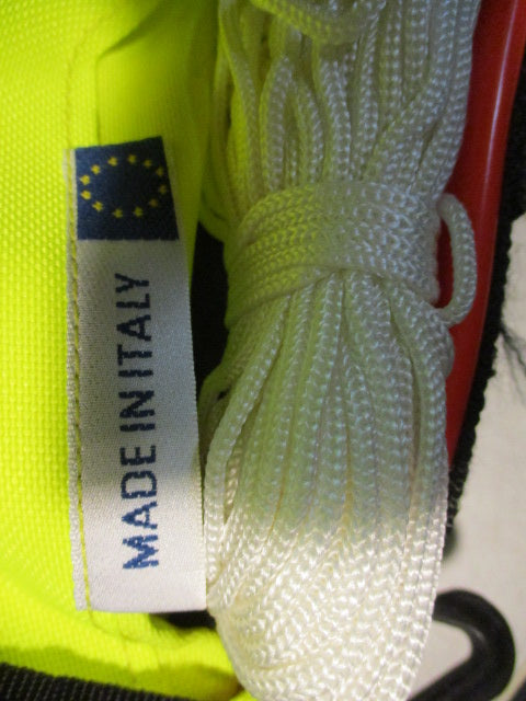 Used Scubapro Surface Marker Buoy