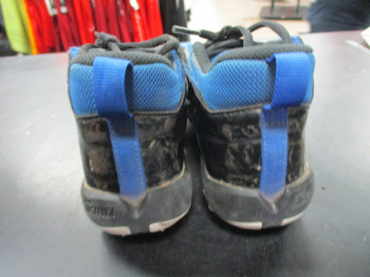 Used Nike Alpha Fastflex Size 12C Cleats