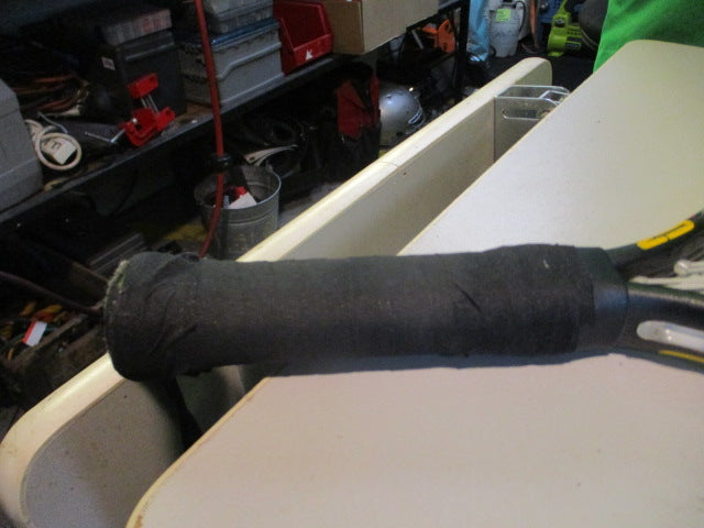 Load image into Gallery viewer, Used Ektalon Nitro F3 22" Racquetball Racquet
