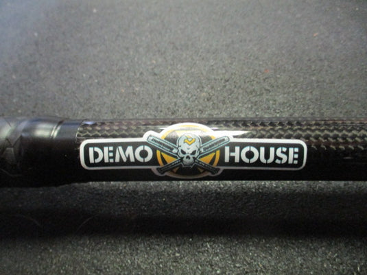 New 2025 Demarini Zen 33" (-3) BBCOR Demo Bat