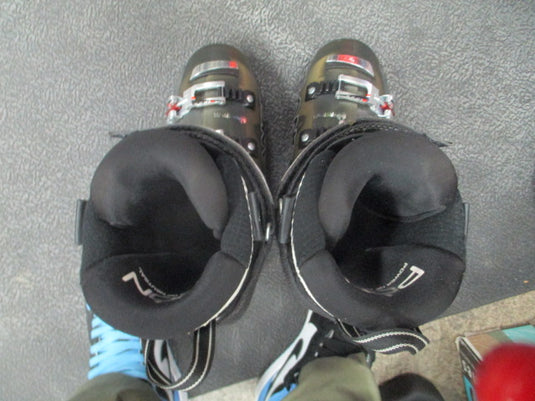 Used Surefoot RX 100 7.5 (25.5) Downhill Ski Boots