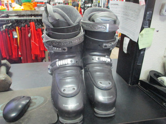 Used Dalbello Visio 3.5 Size 25.5 (7.5) Downhill Ski Boots