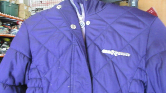 Used Zero Exposure Winter Snow Jacket - Size 7/8