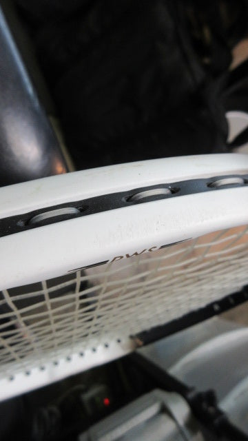 Load image into Gallery viewer, Used Wilson Hammer 6.2 Stretch 28&quot; Tennis Racquet
