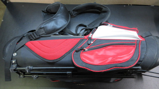 Used Tour X Junior Golf Bag