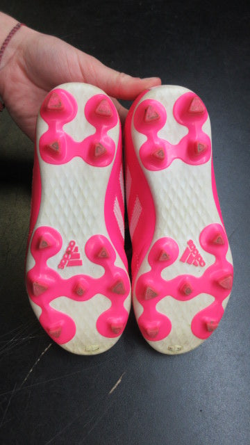 Adidas Goletto VIII FG J Soccer Cleats - Size 13k