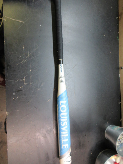 Load image into Gallery viewer, Used Louisville Slugger Mendoza 31" -13 USSSA Fastpitch Softball Bat
