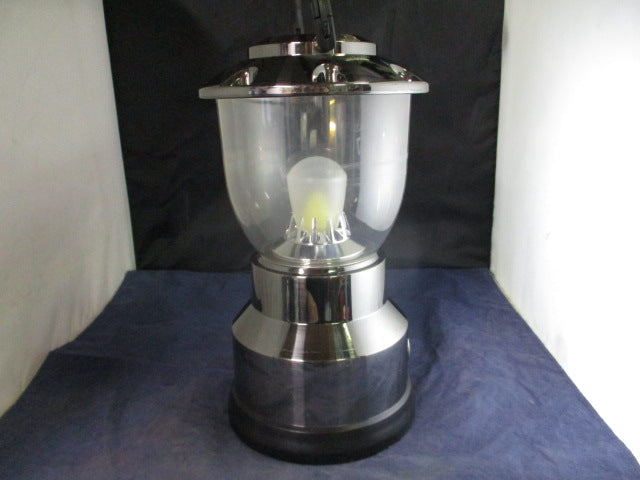 Load image into Gallery viewer, Used GE General Electric LED Portable Camping Lantern
