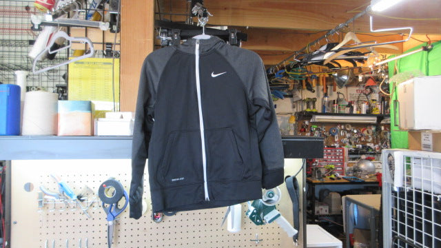Load image into Gallery viewer, Used Nike Elite Jacket - Size Large

