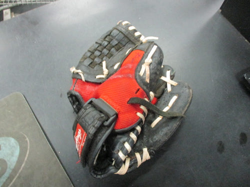 Used Rawlings 10.5