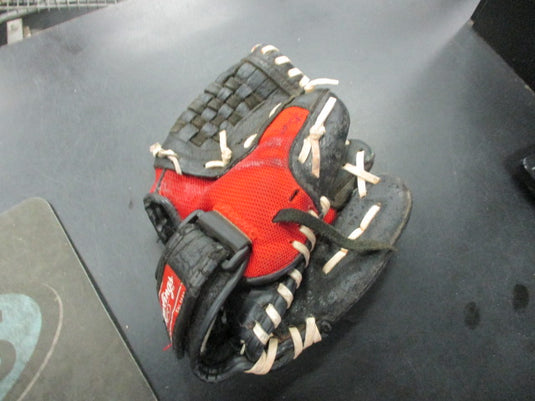Used Rawlings 10.5
