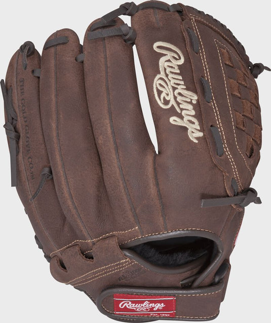 New Rawlings Player Preferred 12.5
