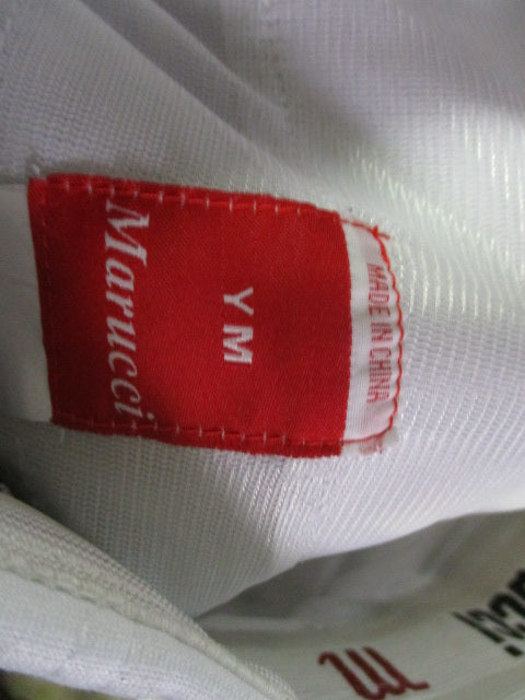 Load image into Gallery viewer, Used Marucci Knicker Bottom Baseball Pants Youth Medium
