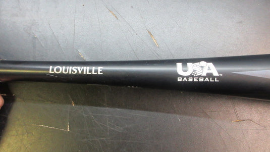 Used Louisville Slugger Solo 32" -11 USA Alloy Baseball Bat