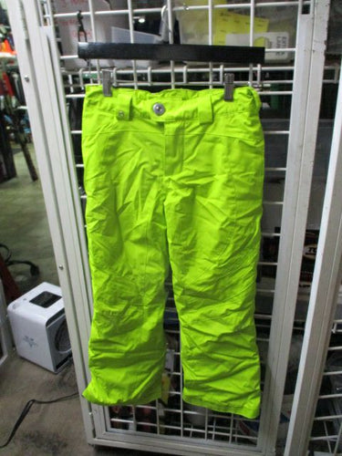 Used Spyder Snow Pants Youth Size 10