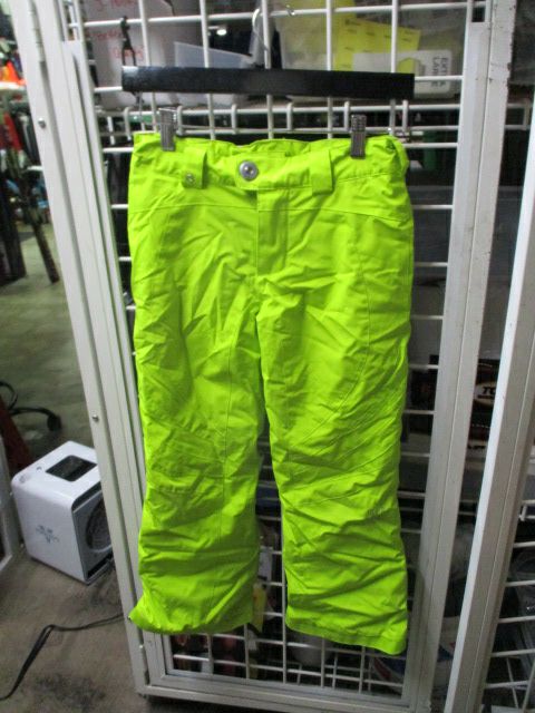 Used Spyder Snow Pants Youth Size 10