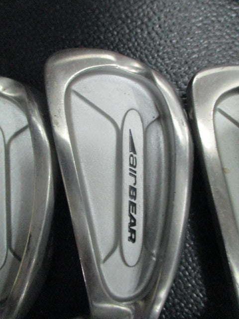 Load image into Gallery viewer, Used Nicklaus Air Bear Iron Set 3-9 , PW, 5W Iron - RH
