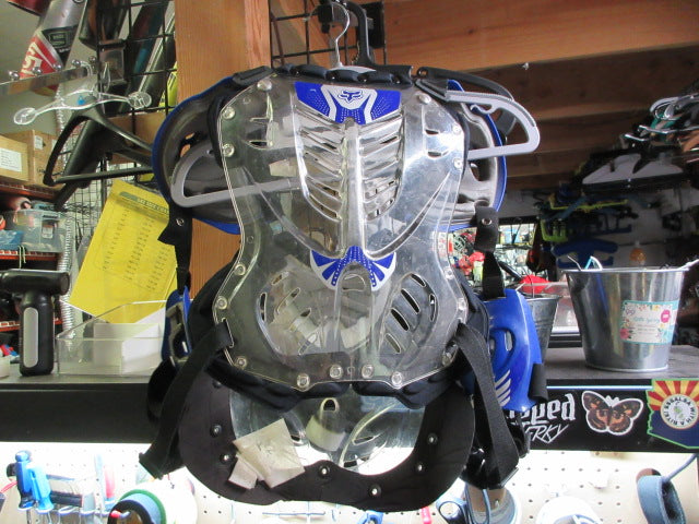 Load image into Gallery viewer, Used Fox Racing R3 Roost Deflector Motorcross Chest Protector - Adult
