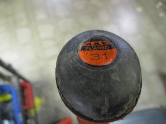 Load image into Gallery viewer, Used AXE Strato 31&quot; -3 BBCOR Baseball Bat
