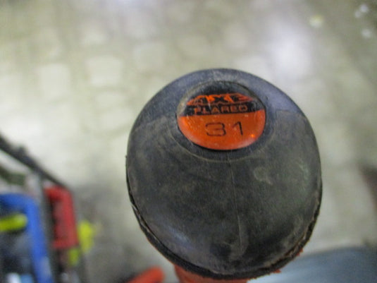 Used AXE Strato 31" -3 BBCOR Baseball Bat