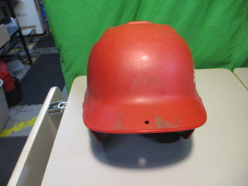 Used Adidas Size 6 3/8 - 7 3/8 Batting Helmet