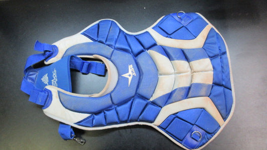 Used All Star System 7 CP30PRO Catchers Chest Protector