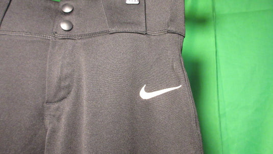 Used Nike Open Bottom Pants - Youth Small
