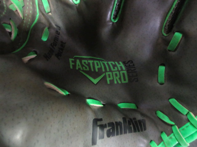Load image into Gallery viewer, Used Franklin Fastpitch Pro Series 11" Softball Glove
