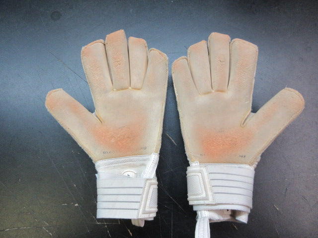 Load image into Gallery viewer, Used West Coast Spyder X Sunset Goalkeeper Gloves - Size 6
