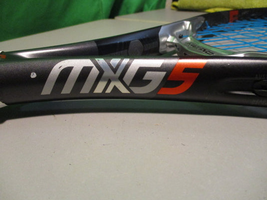 Used Head MXG 5 27