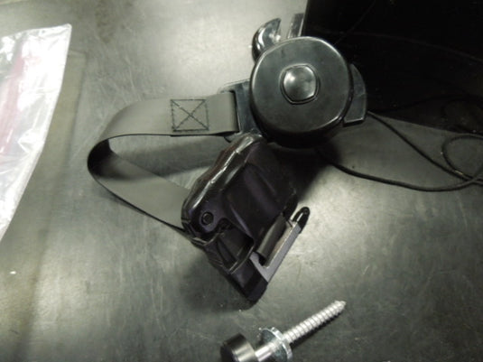 Used Kradl 40 lb Bike Lift and Storage System