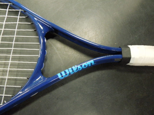 Used Wilson Ultra+ Power XL Tennis Raquet 27