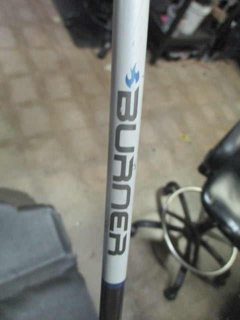 Load image into Gallery viewer, Used TaylorMade Burner Rescue 22Deg 4 hybrid Ladies Flex
