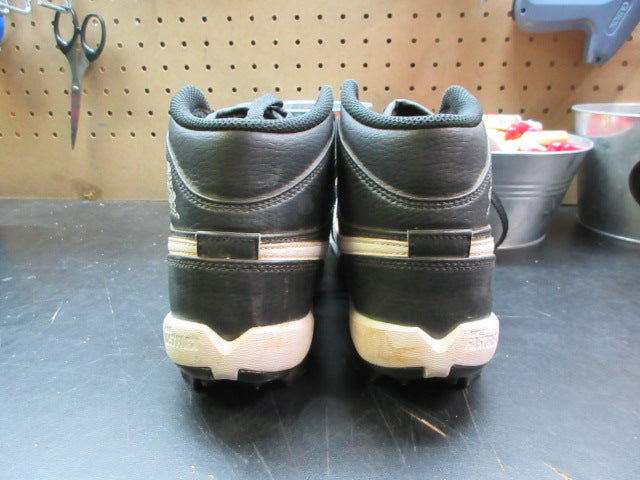 Load image into Gallery viewer, Used Jordan 1 Retro MCS Baseball Cleats - Size Youth 5
