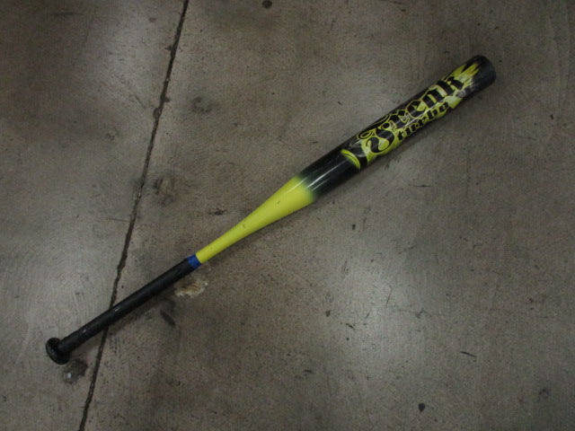 Load image into Gallery viewer, Used Miken Freak Turbo 34" -7 (27oz) ASA Slowpitch Softball Bat
