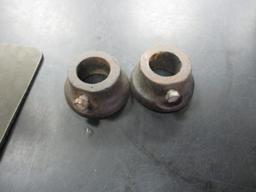 Used Standard Collars