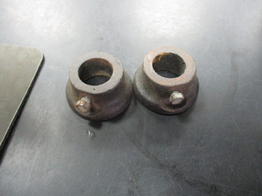 Used Standard Collars