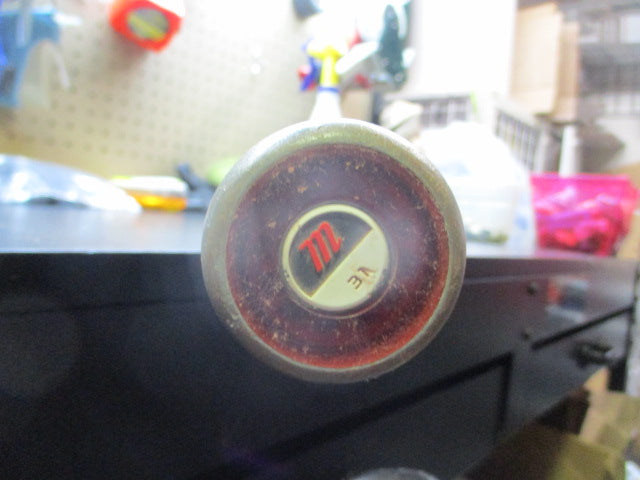 Load image into Gallery viewer, Used Marucci Cat 8 31&quot; (-8) USSSA Alloy Bat
