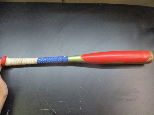 Used Axe Hero 25" -11 USA Alloy T-Ball