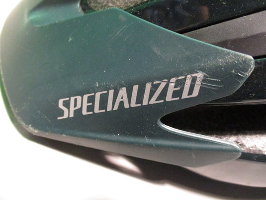 Used Specialized Shuffle SB Child Bicycle Helmet
