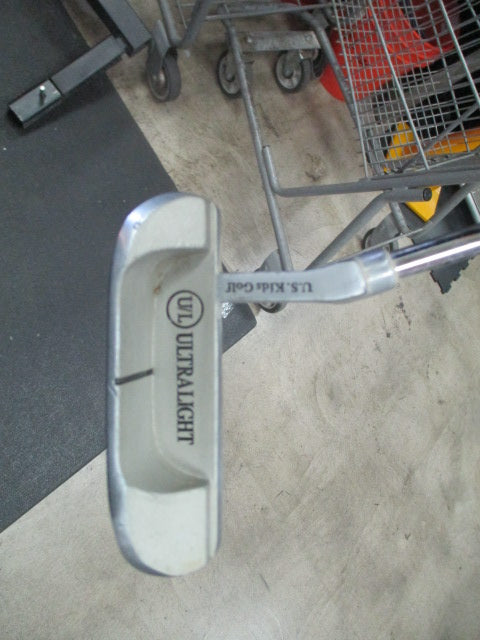 Used US Kids Jekyll 32" JR Putter - RH